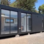 Casa Modulare Montes – 36 m² di Comfort, Design