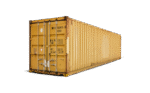 Contenitore standard 40 piedi – Usato certificato CSC