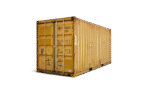 Contenitore Standard 20 piedi – Usato certificato CSC