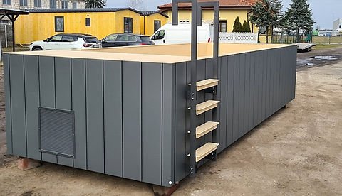 1-7-1 Piscina Sport & Spa in Polipropilene - immagine 1
