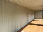 Contenitore Marittimo High Cube 40' con 4 Porte Laterali – Usato - immagine 11