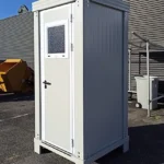 Modulo Sanitario Compatto S1