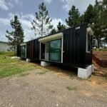 Casa Container Modello PLAYERO