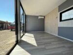 Casa Modulare Montes – 36 m² di Comfort, Design - immagine 3
