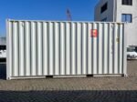 Contenitore 20 piedi High Cube con porte avvolgibili - immagine 4