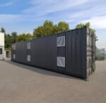 Unità di Contenimento 40' High Cube – Nuova - immagine 4