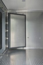 Contenitore Super Frigorifero Doppia Zona 20 Piedi - immagine 4