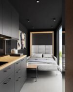 Tiny House Modular L15 - immagine 4