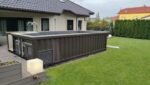 Piscina Contenitore 20’ – Design Pronto all’Uso - immagine 3
