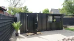 Contenitore Bar Smontabile 6×2 m - immagine 5