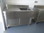 Contenitore Snack-BOX 20’ DRY Privilege - immagine 6