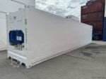 Contenitore Frigorifero Usato 40' High Cube - immagine 3