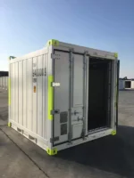 Contenitore Frigorifero DNV da 10 Piedi - immagine 8