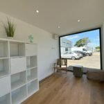 Ufficio da Giardino 20 Piedi su Misura - immagine 8