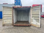 Contenitore 10 Piedi Usato – Compatto, Economico e Resistente - immagine 9